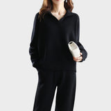 Angelina Conjunto con Pantalón y Polo
