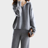Angelina Conjunto con Pantalón y Polo