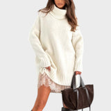 Aurora - Conjunto de Jersey y Vestido