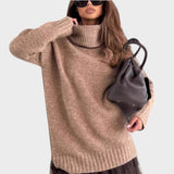 Eloria - Jersey Oversize de Punto