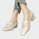 Monika Zapatos Elegantes