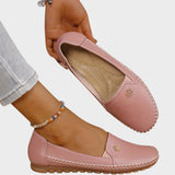 Mercedes Loafers Suela Suave
