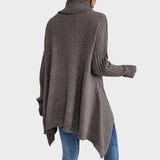 Laila Suéter de Punto Oversized