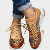 Celina Zapatillas Estampadas