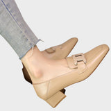 Monika Zapatos Elegantes