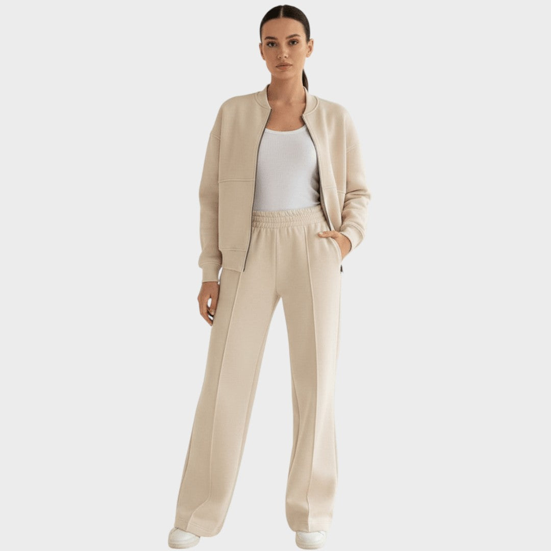 Serena Conjunto de Dos Piezas