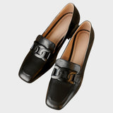 Monika Zapatos Elegantes