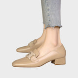 Monika Zapatos Elegantes