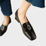 Monika Zapatos Elegantes