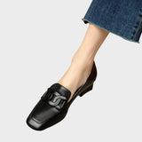 Monika Zapatos Elegantes