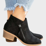 Michela - Botas Ortopédicas con Soporte Acolchado