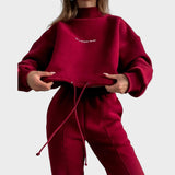 Storm Conjunto Joven de Camiseta  y Pantalones