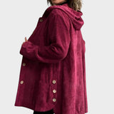 Callista Chaqueta de Pana