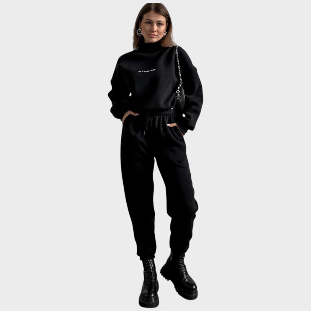 Storm Conjunto Joven de Camiseta  y Pantalones