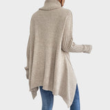 Laila Suéter de Punto Oversized
