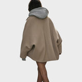 Lovie Casaco Oversized