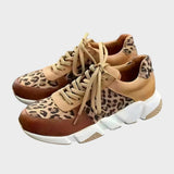 Celina Zapatillas Estampadas