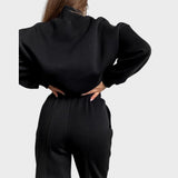 Storm Conjunto Joven de Camiseta  y Pantalones