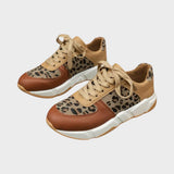 Celina Zapatillas Estampadas