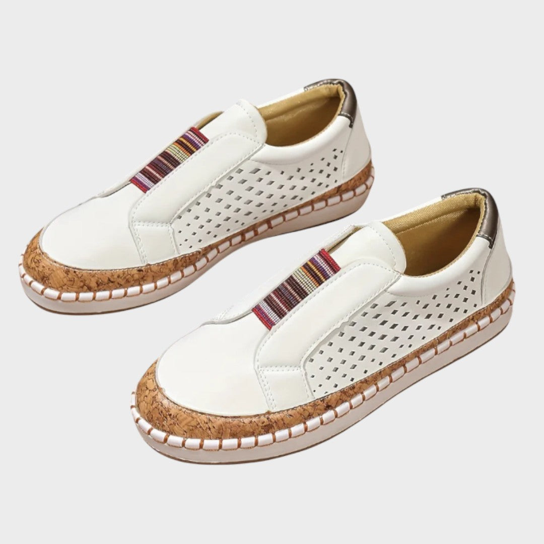 Sara Zapatos Ortopédicos