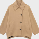 Lovie Casaco Oversized