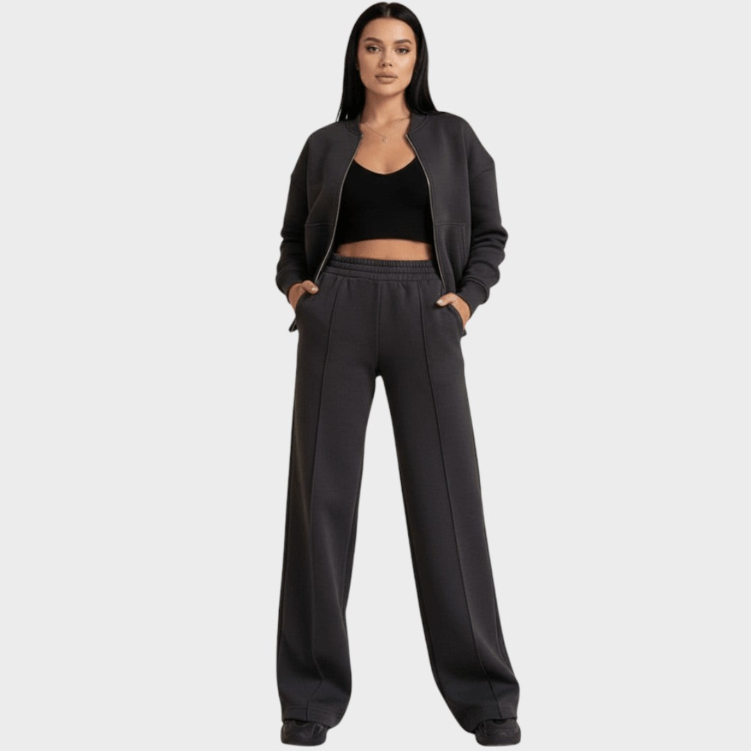 Serena Conjunto de Dos Piezas