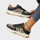 Celina Zapatillas Estampadas