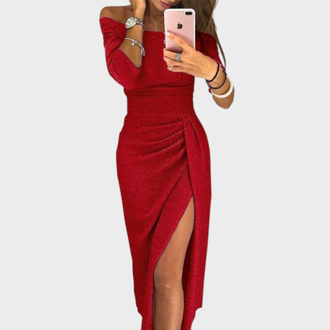 Eirian Vestido de Fiesta