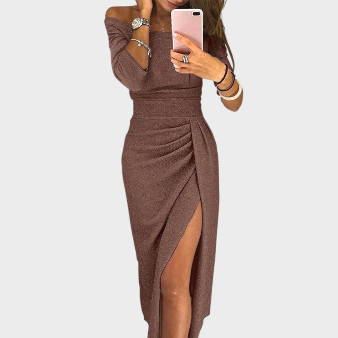 Eirian Vestido de Fiesta