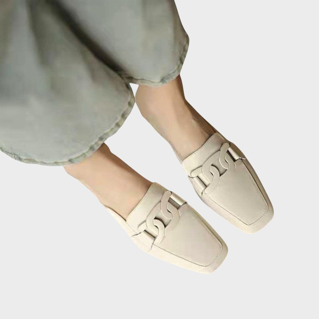 Monika Zapatos Elegantes