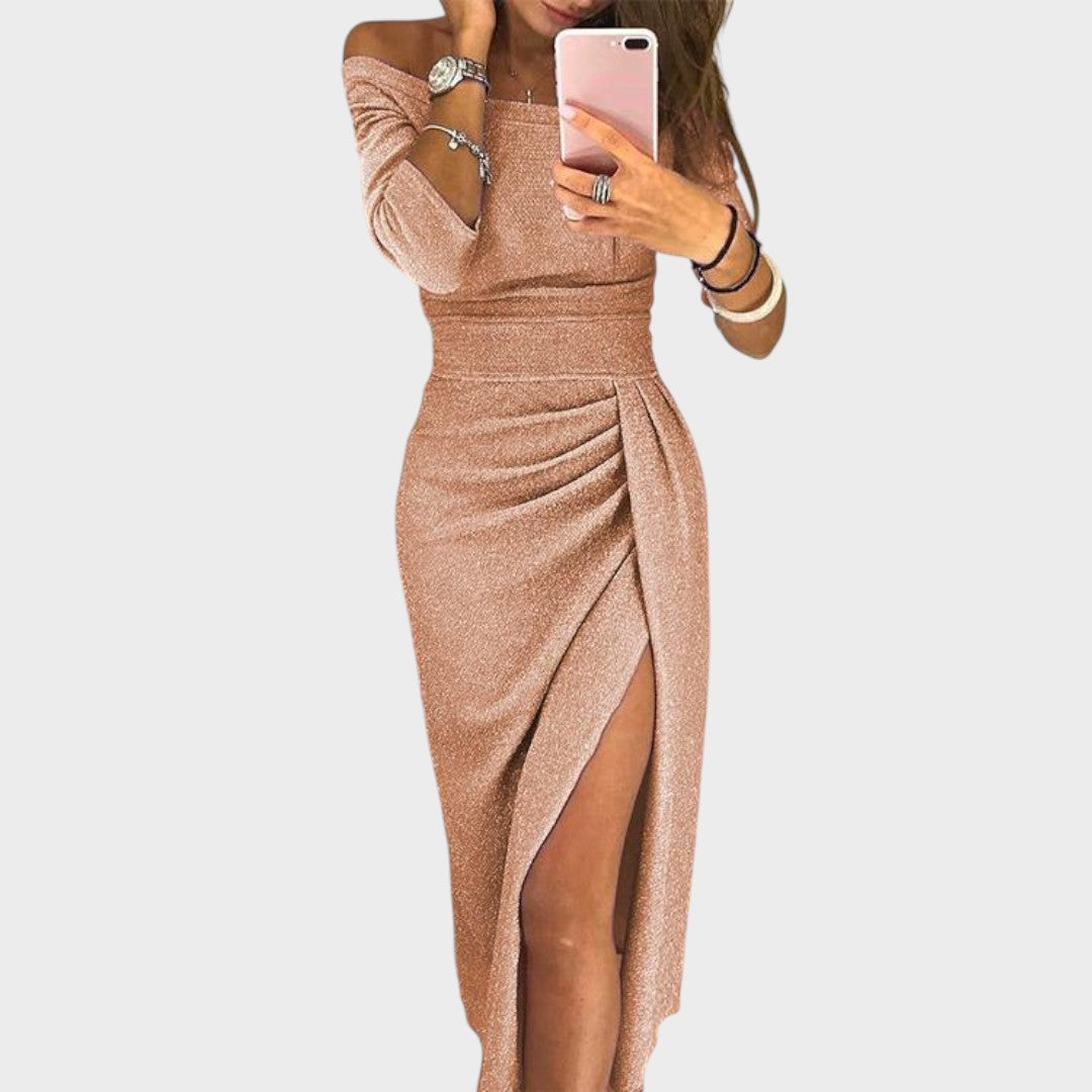 Eirian Vestido de Fiesta