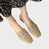 Monika Zapatos Elegantes