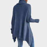 Laila Suéter de Punto Oversized