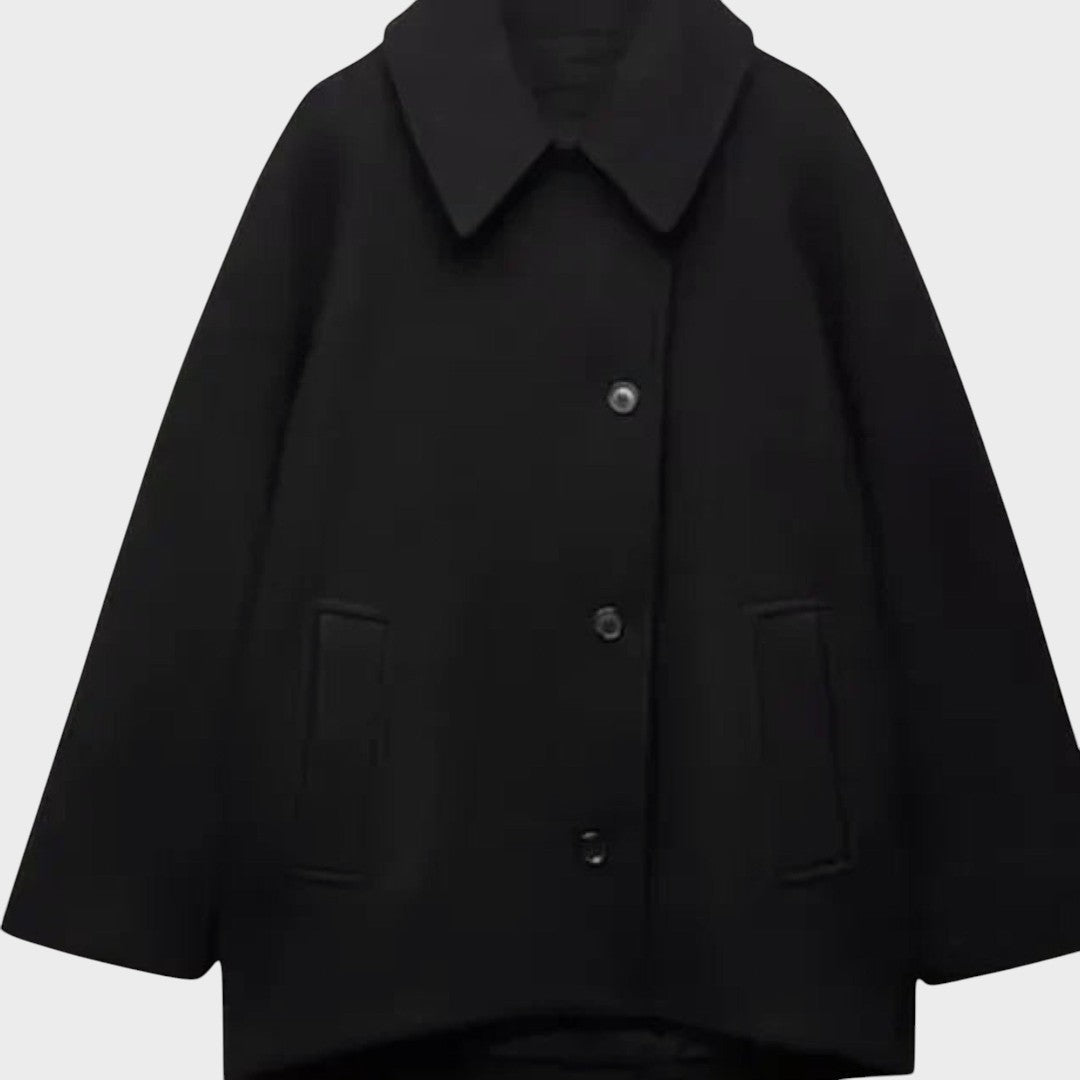 Lovie Casaco Oversized