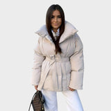 Marcela Chaqueta de Invierno