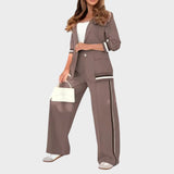 Catarina Conjunto de Dos Piezas