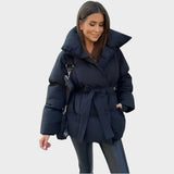 Marcela Chaqueta de Invierno