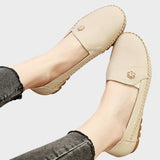 Mercedes Loafers Suela Suave