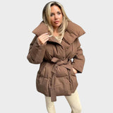 Marcela Chaqueta de Invierno