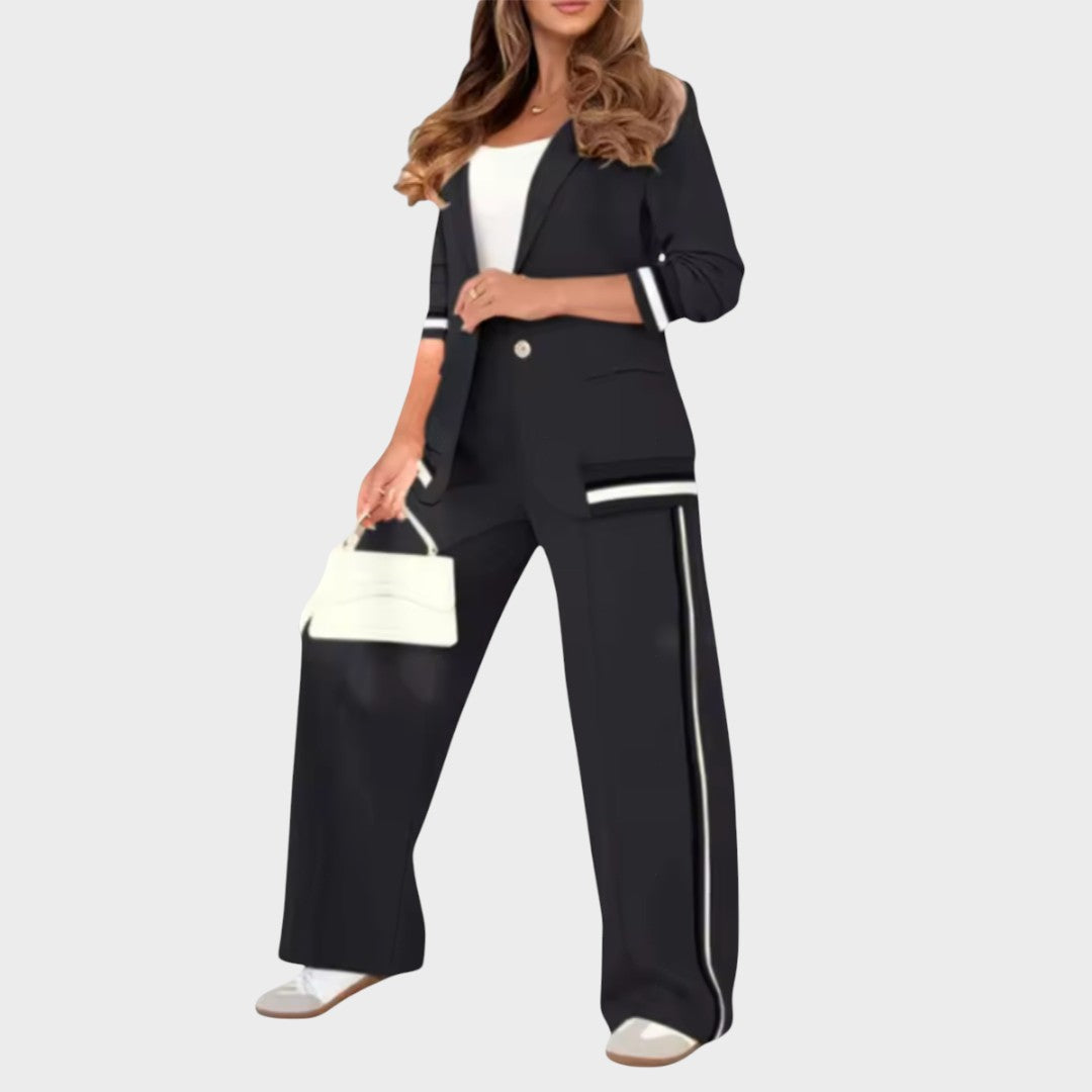 Catarina Conjunto de Dos Piezas