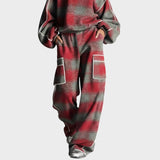 Azucena Conjunto de Jersey y Pantalón