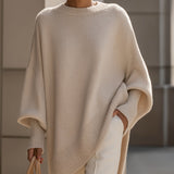 Clare | Pulóver Elegante Casual