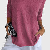Cassandra™ | Elegante Top en V