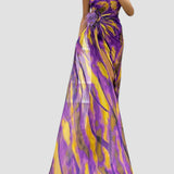 Nicole | Vestido Elegante