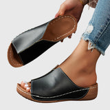 Alicia™ | Sandalias Ortopédicas Estilosas