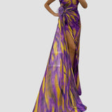 Nicole | Vestido Elegante