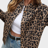 Fiorenza El Bombardero Leopard