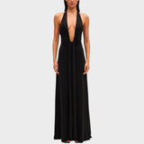 Inala Vestido con escote