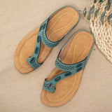 Tiziana® | Comfortable Non-Slip Flat Sandals For Women
