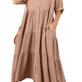 Klara - Vestido Midi